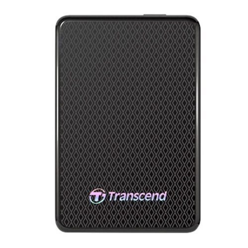 Ổ cứng di động External SSD Transcend ESD400 USB3.0 512GB TS512GESD400K