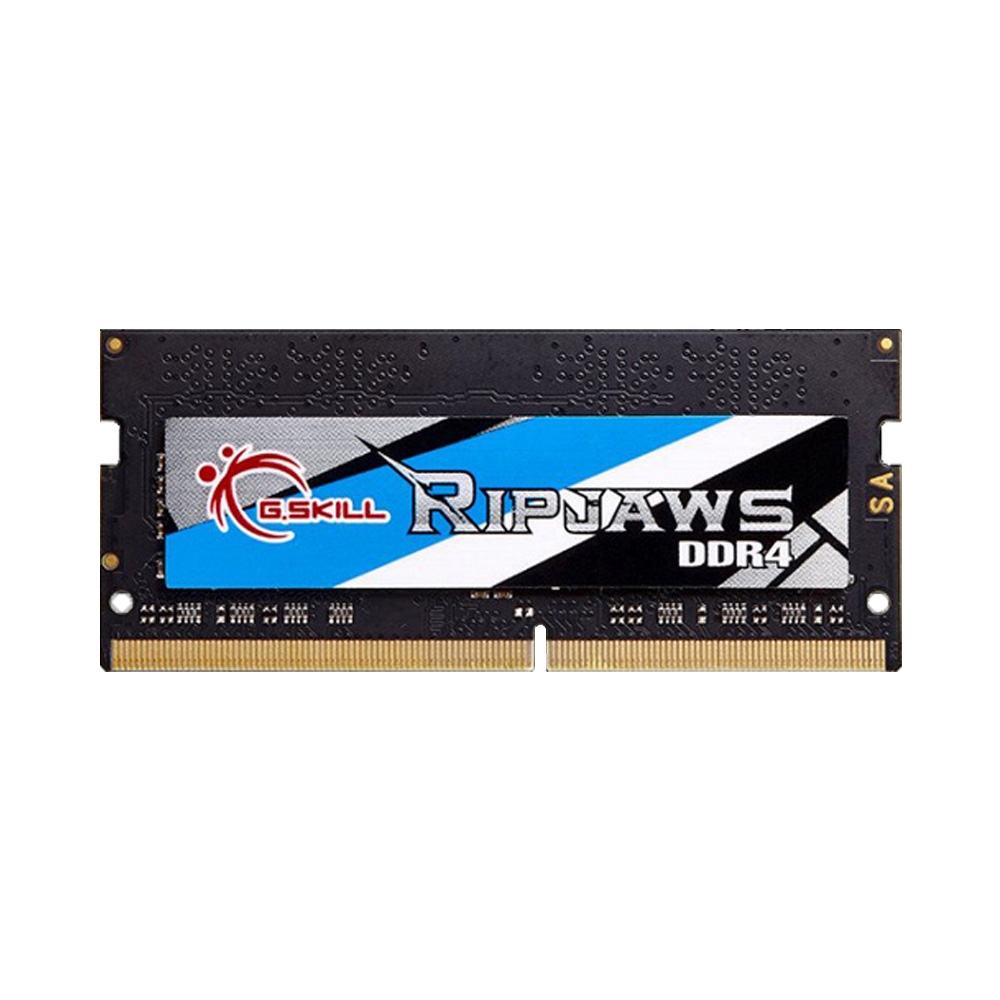 Ram Laptop G.Skill Ripjaws DDR4 16GB 2133MHz 1.2v F4-2133C15S-16GRS