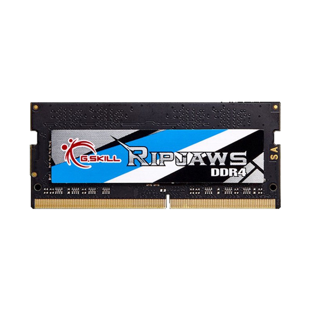 Ram Laptop G.Skill Ripjaws DDR4 4GB Bus 2133MHz 1.2v F4-2133C15S-4GRS