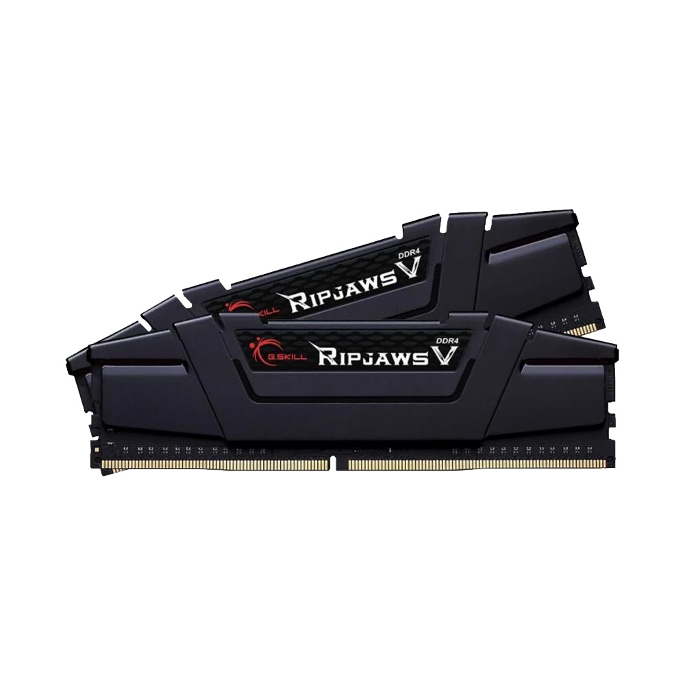 Ram PC G.SKILL Ripjaws V 16GB 3600MHz DDR4 (8GBx2) F4-3600C18D-16GVK