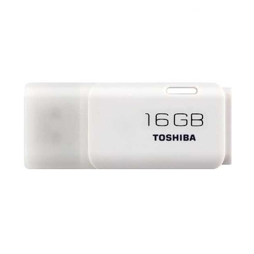 USB 2.0 Toshiba 16GB HAYABUSA