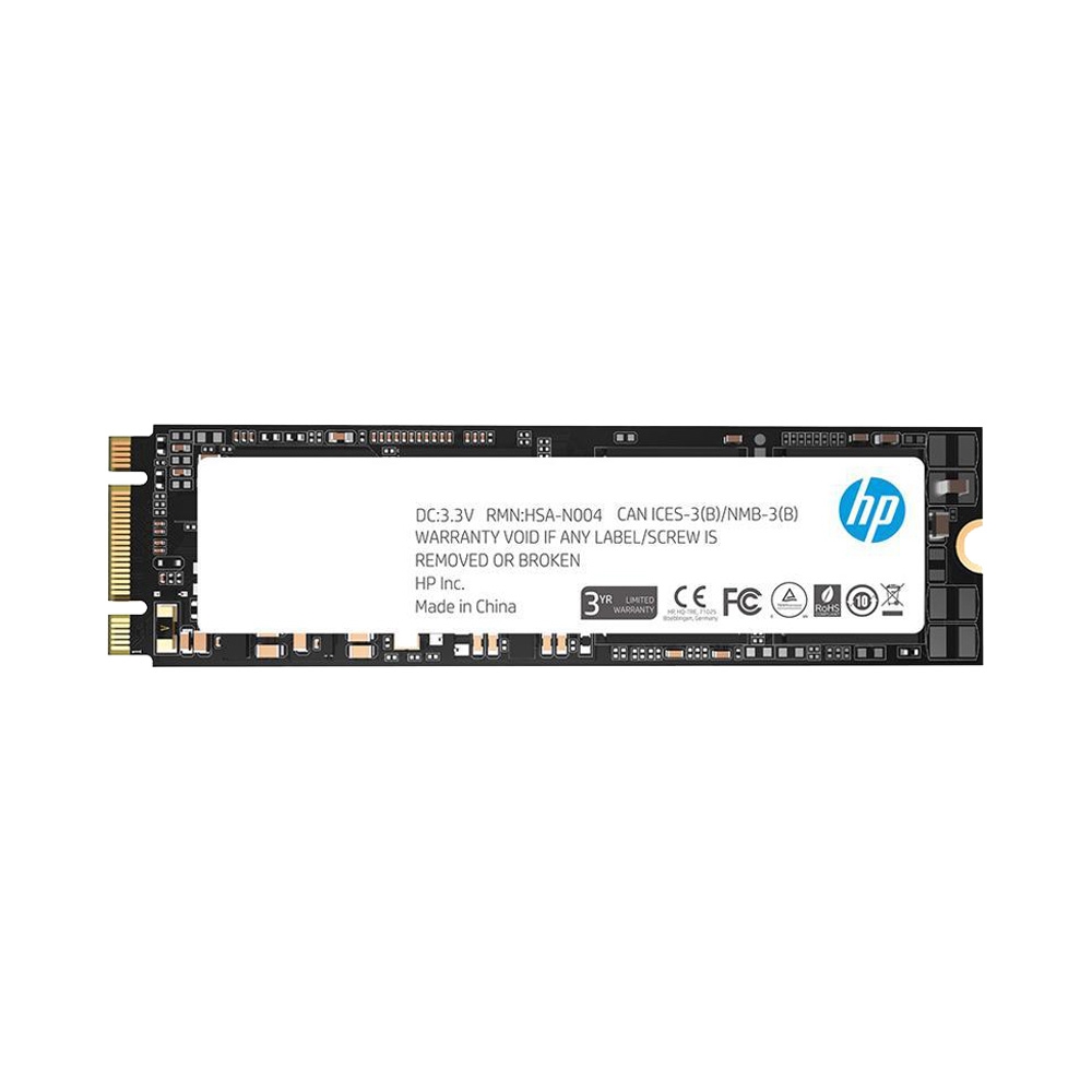 SSD HP S700 120GB M.2 2280 Sata III 2LU78AA