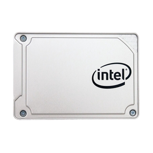 SSD Intel 545s Series 2.5 inch Sata III 128GB