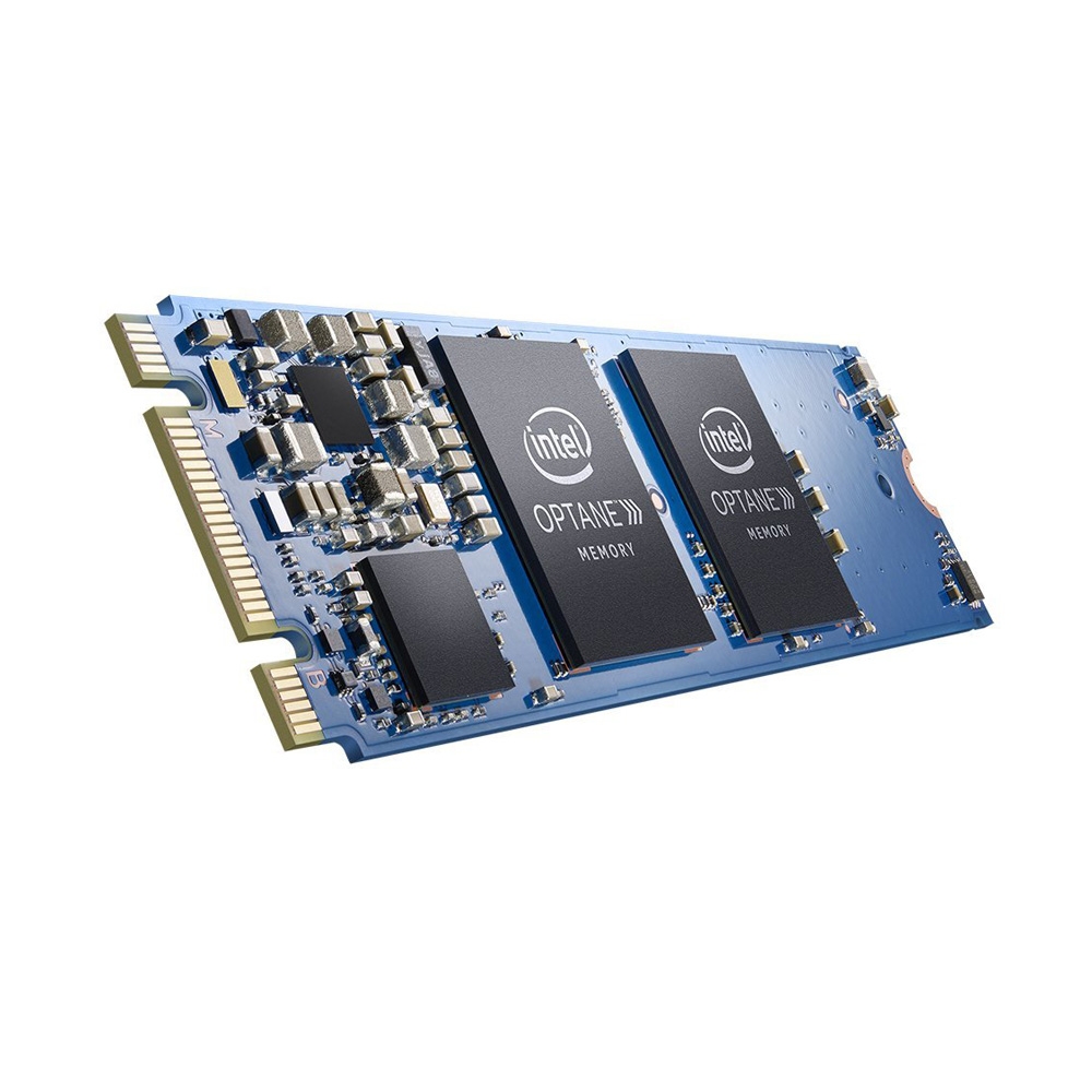 SSD Intel Optane M.2 2280 PCIe 16GB MEMPEK1W016GAXT
