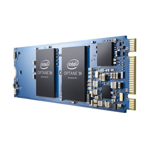 SSD Intel Optane M.2 2280 PCIe 32GB MEMPEK1W032GAXT
