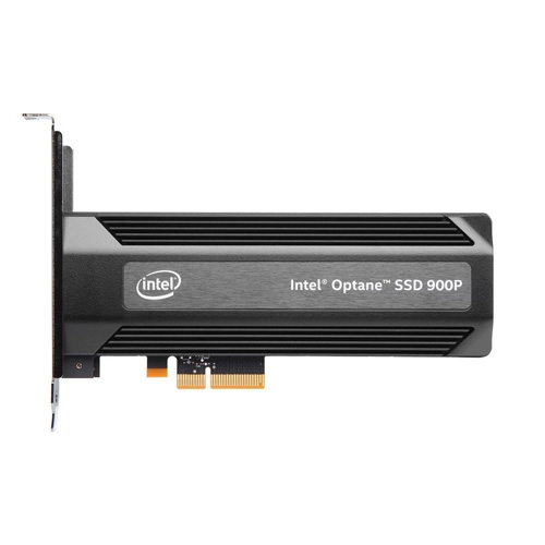 SSD Intel Optane 900P PCIe NVMe Gen3.0 x4 280GB