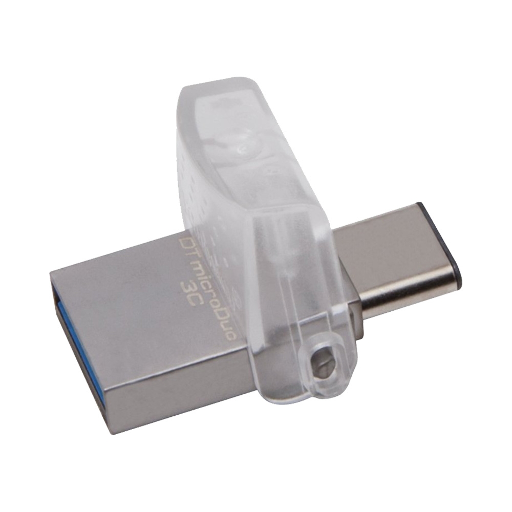 USB 3.1 OTG Kingston MicroDuo 3C 32GB DTDUO3C/32GB