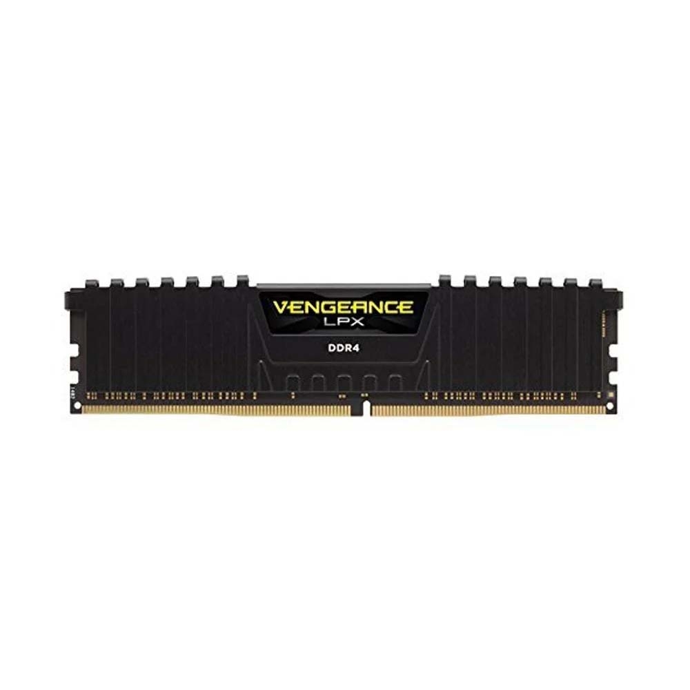 Ram PC Corsair Vengeance LPX 8GB 3200MHz DDR4 CMK16GX4M2E3200C16/8