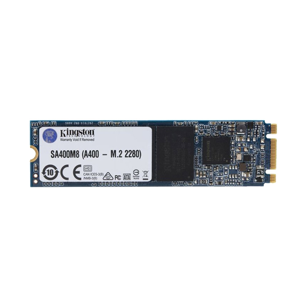 SSD Kingston A400 M.2 2280 SATA 3 240GB SA400M8/240G
