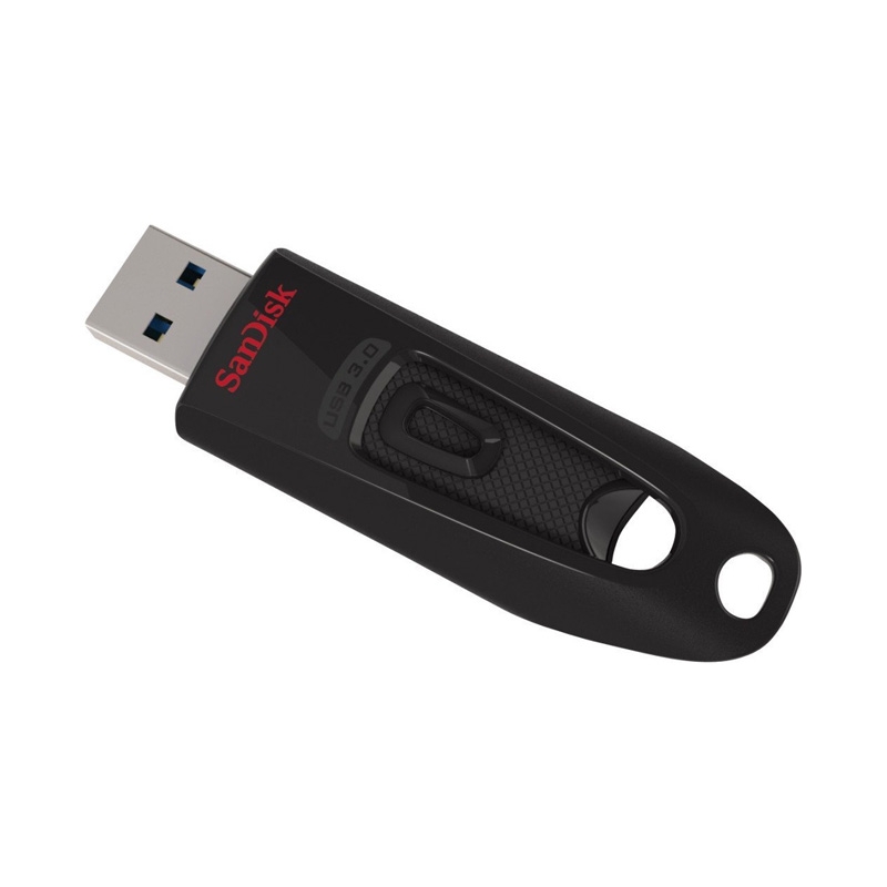 USB 3.0 SanDisk Ultra SDCZ48 128GB 100MB/s SDCZ48-128G-U46