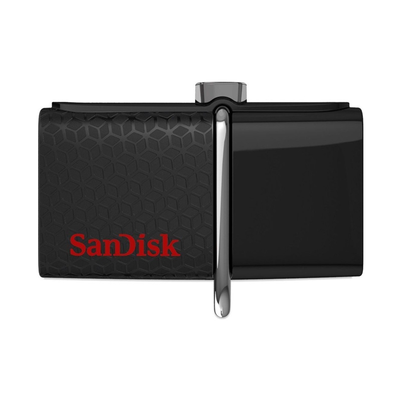 USB 3.0 SanDisk Ultra Dual 16GB 130MB/s