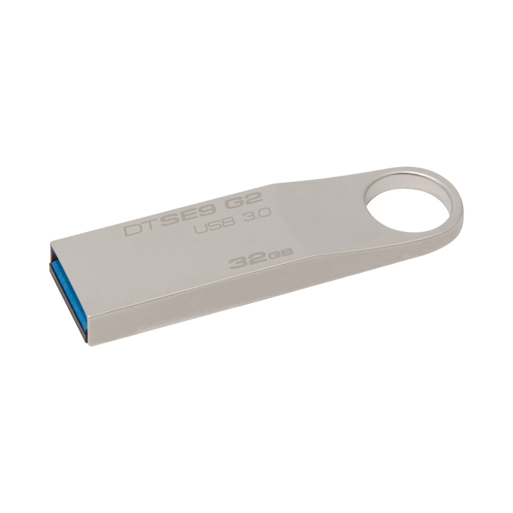 USB 3.0 Kingston DataTraveler SE9 G2 32GB DTSE9G2/32GB