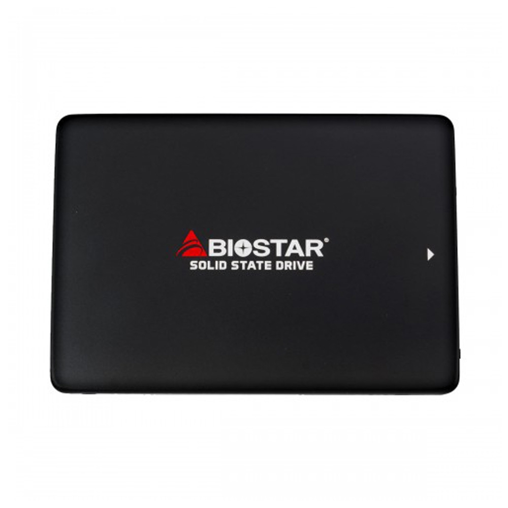 SSD BiosStar S120-128GB SATA III 2.5 inch 128GB SA902S2E38-PS1PF-BS2