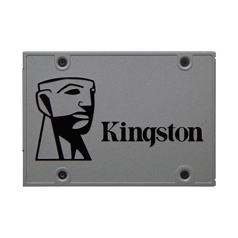 SSD Kingston UV500 3D-NAND SATA III 480GB SUV500/480G