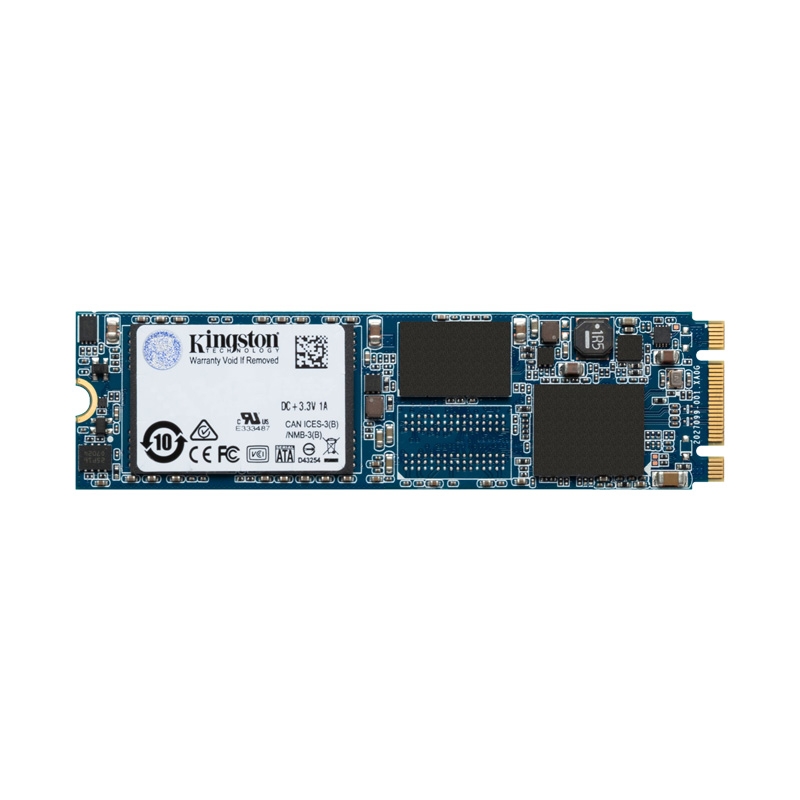 SSD Kingston UV500 3D-NAND M.2 2280 SATA III 120GB SUV500M8/120G