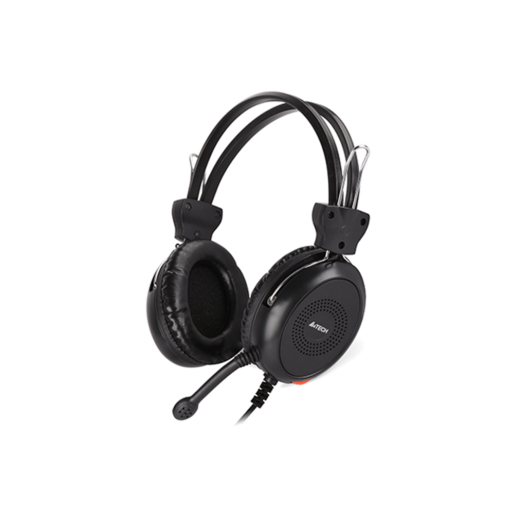Tai Nghe Gaming Over-Ear A4Tech HS-30
