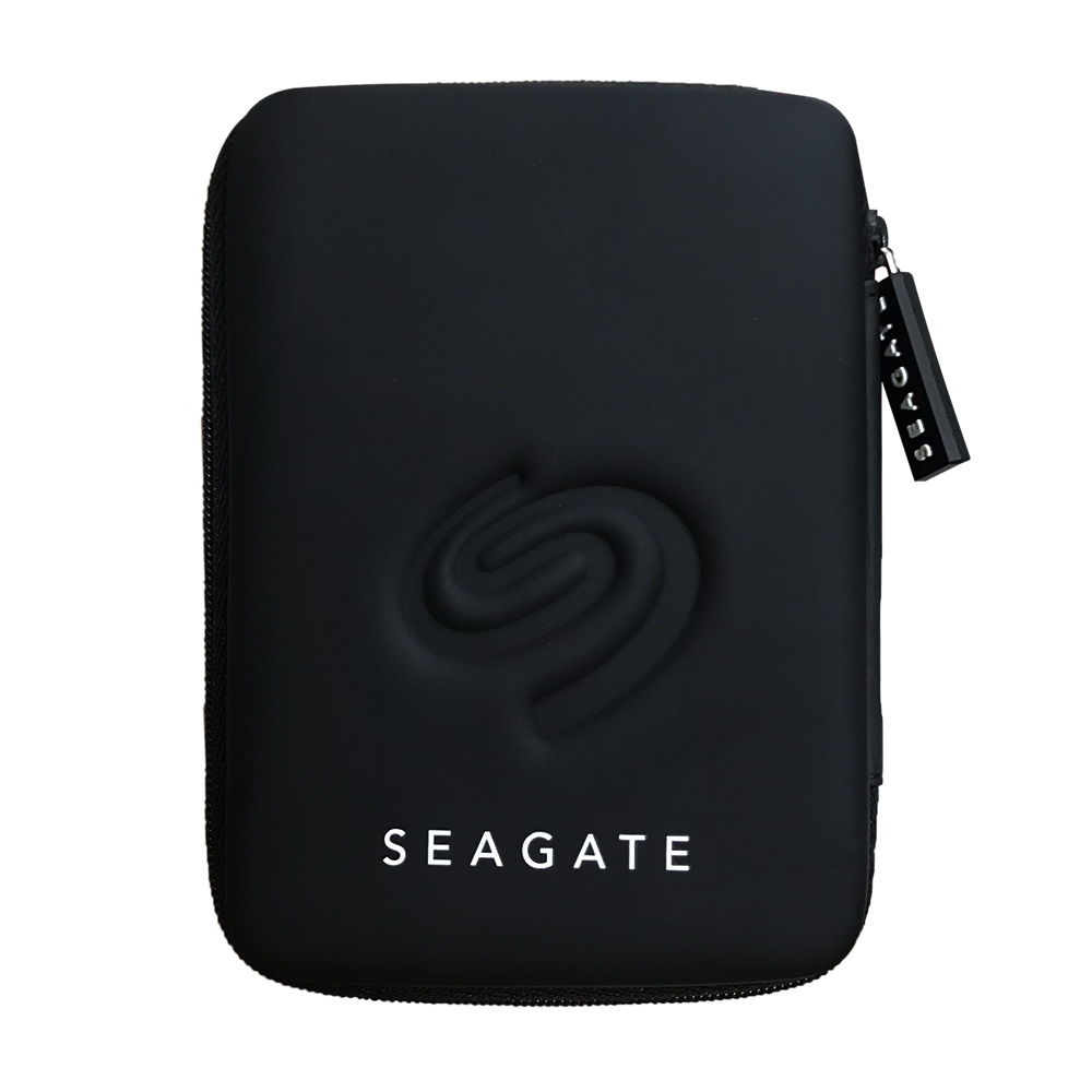 Hộp bảo vệ ổ cứng di động EVA Seagate