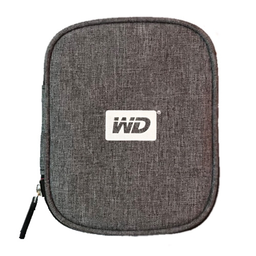 Túi bảo vệ ổ cứng di động Western Digital