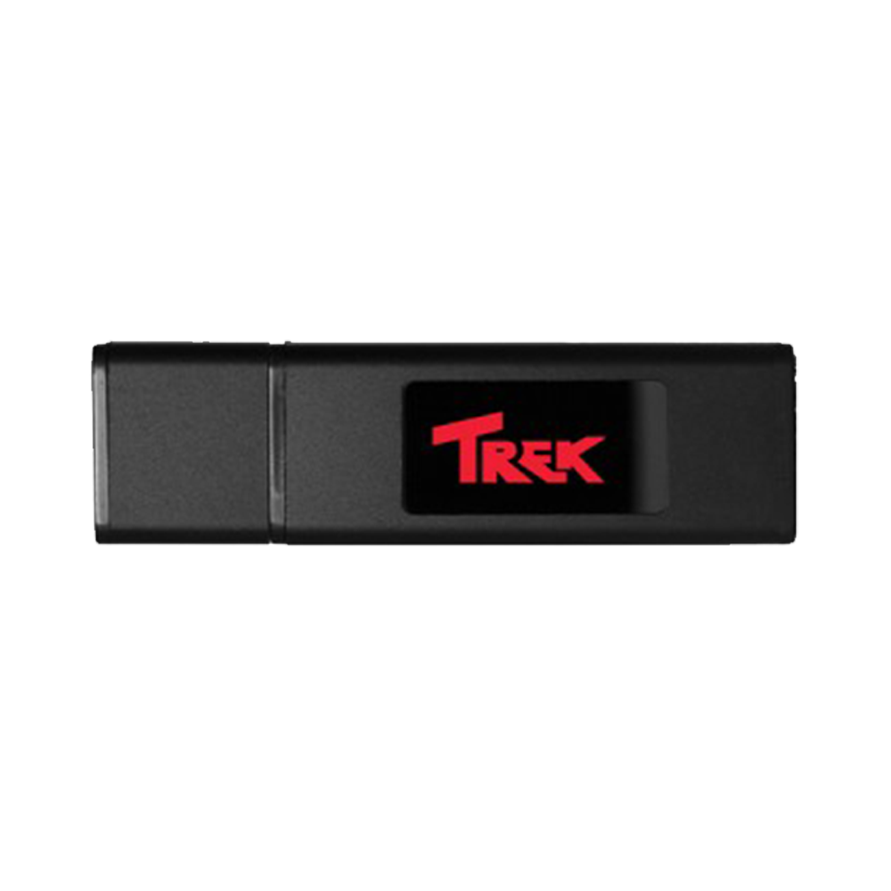 USB 3.1 Trek ThumbDrive TD Pro Metal 32GB TD20-32G