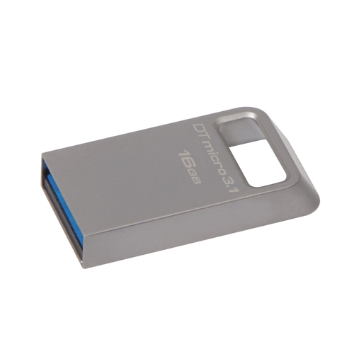 USB 3.1 16GB Kingston DataTraveler Micro
