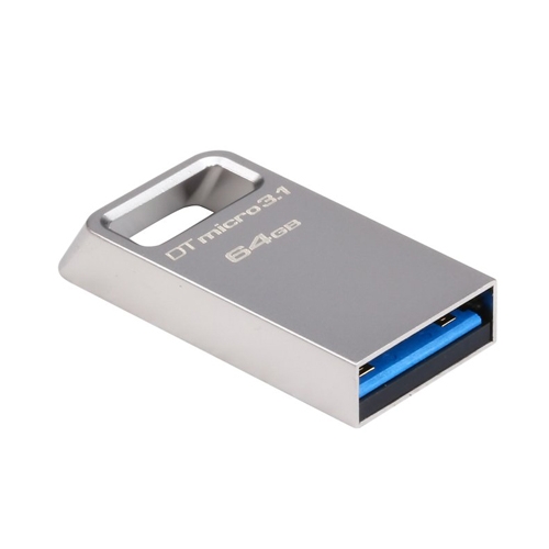 USB 3.1 64GB Kingston DataTraveler Micro