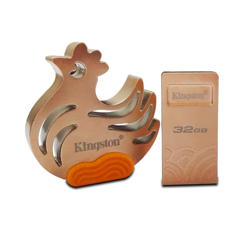 USB 3.1 Kingston Zodiac Rooster 2017 32GB Limited Edition