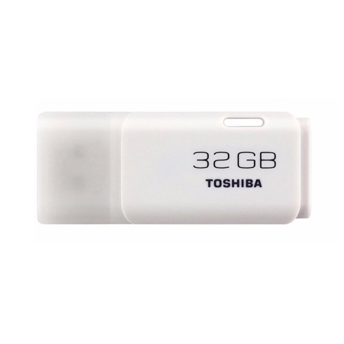 USB 2.0 Toshiba 32gb Hayabusha