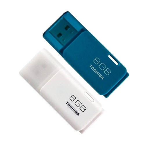 USB 2.0 Toshiba 8GB HAYABUSA
