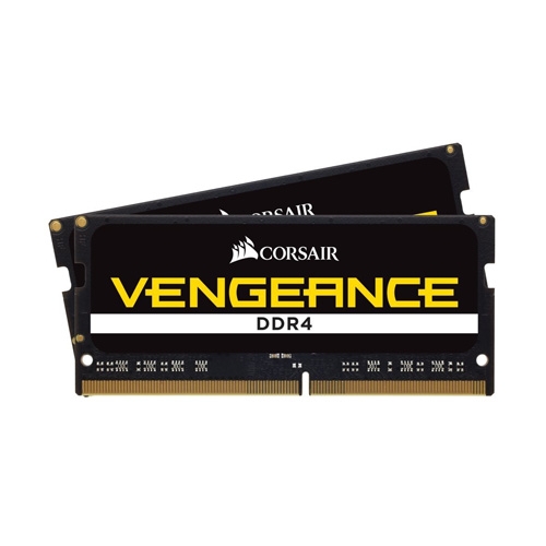 Ram Corsair Vengeance DDR4 16GB (2x8GB) Bus 2400 CL16 ( CMSX16GX4M2A2400C16 )