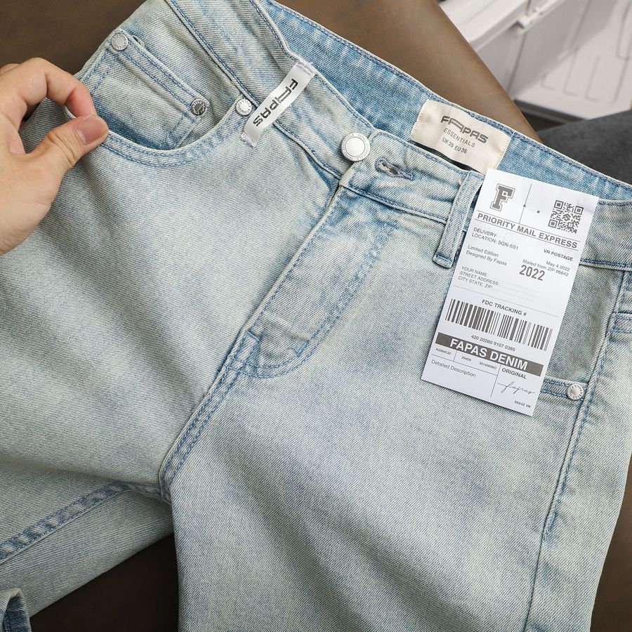 Quần Jeans Skinny Miry SS2