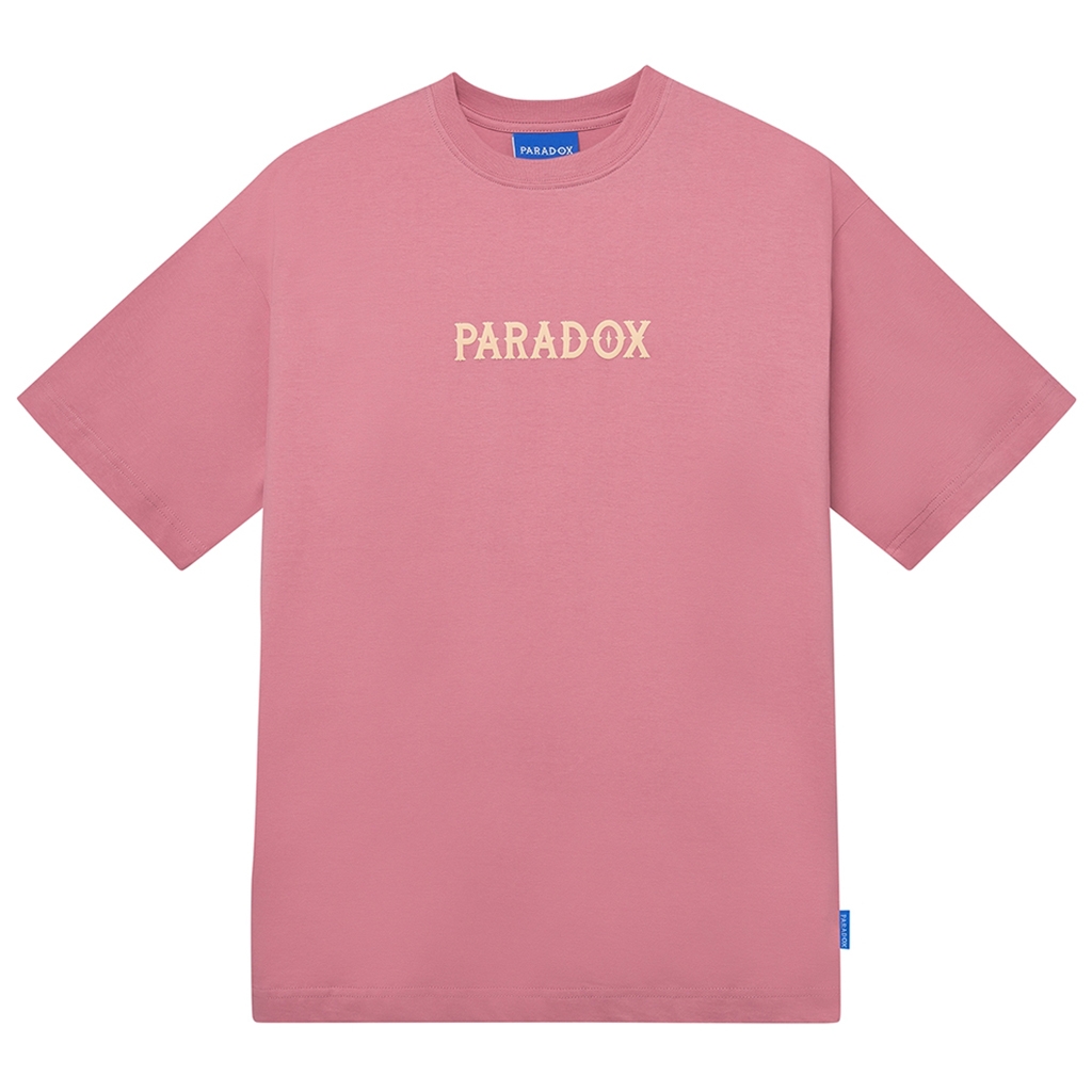 PARADOX® SUPERIOR GRASSY TEE (Sweet Pink)