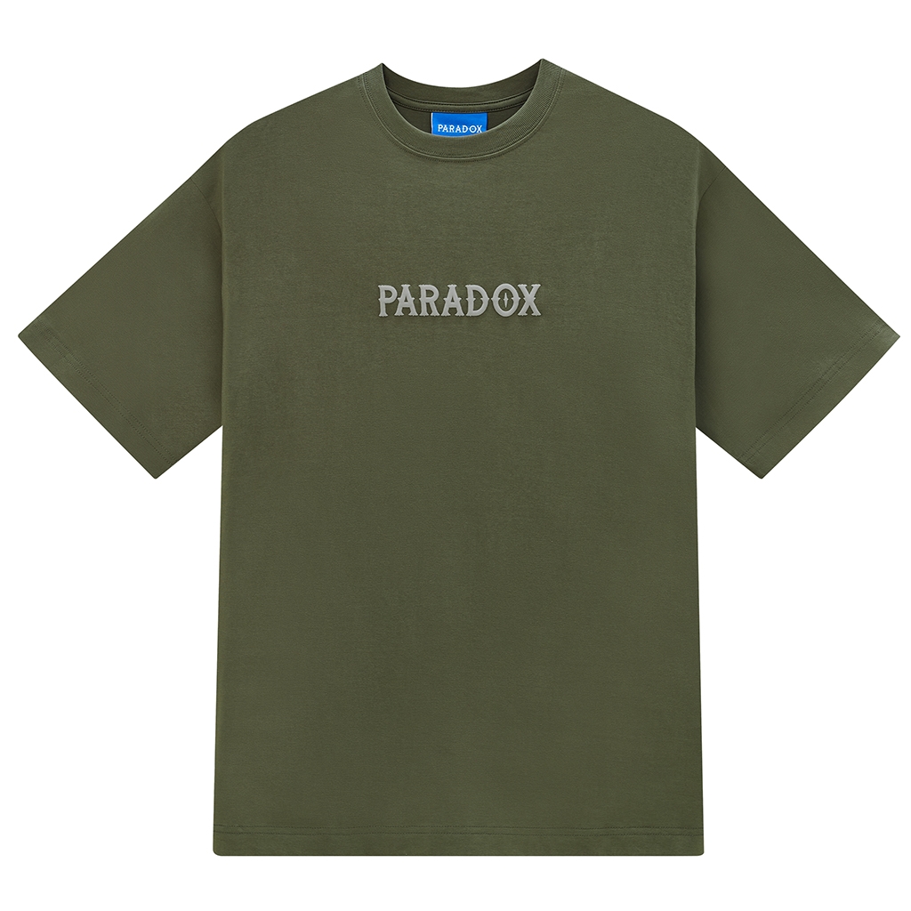 PARADOX® SUPERIOR GRASSY TEE (Olive)
