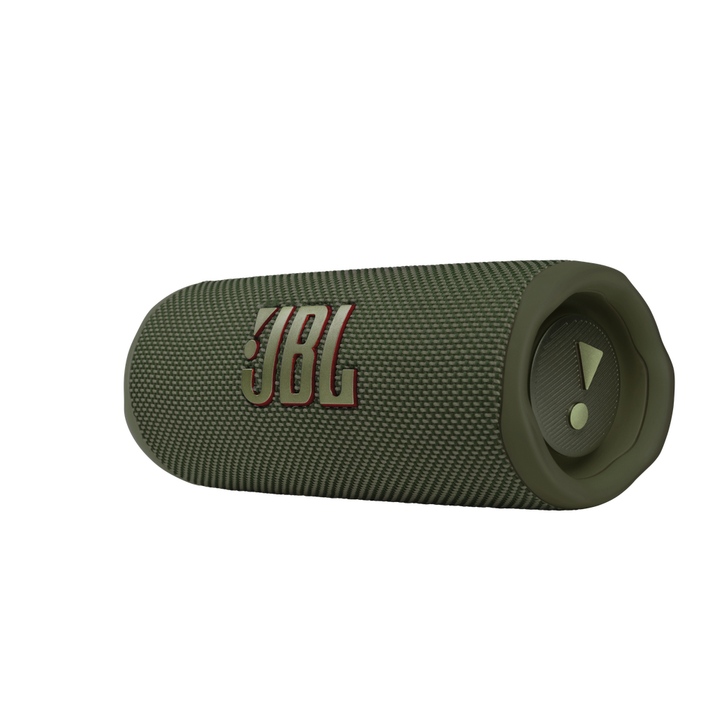 Loa Bluetooth JBL FLIP 6 - Hàng Chính hãng PGI
