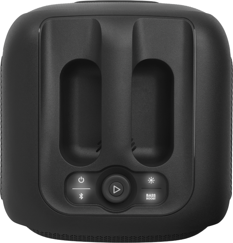 Loa Bluetooth JBL PARTYBOX ENCORE ESSENTIAL (Kèm Micro) - Hàng Chính hãng PGI