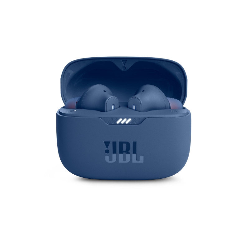 Tai nghe True Wireless JBL T230NC TWS chống ồn chủ động - Hàng Chính hãng PGI