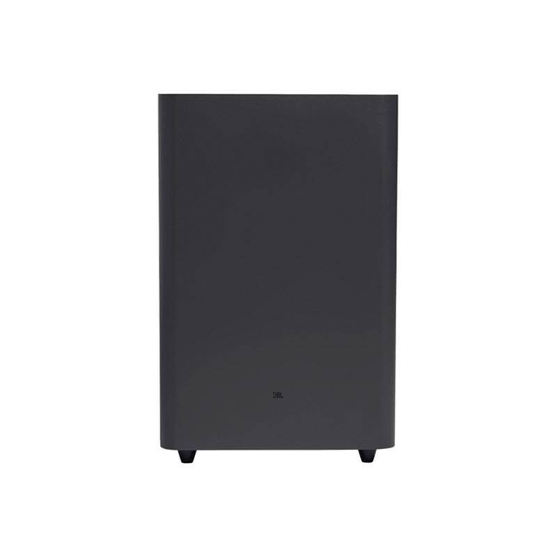 Loa Soundbar JBL BAR 2.1 DEEP BASS Hàng Chính hãng PGI