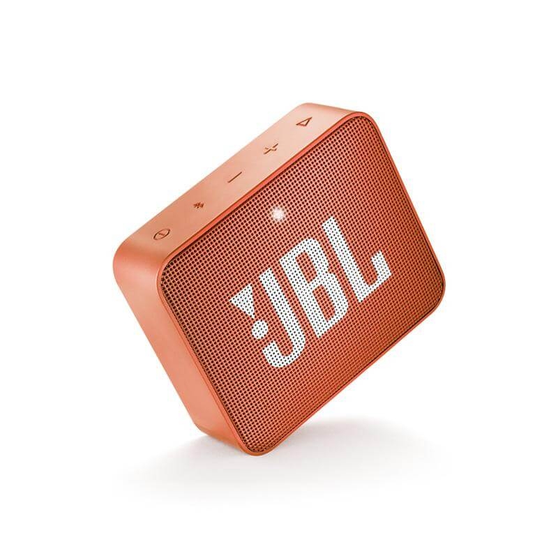 Loa Bluetooth JBL GO 2 - Hàng Chính hãng PGI
