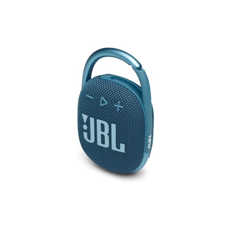 Loa Bluetooth JBL CLIP 4 - Hàng Chính hãng PGI