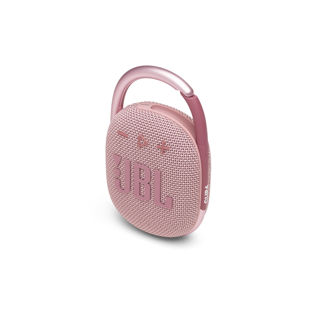 Loa Bluetooth JBL CLIP 4 - Hàng Chính hãng PGI