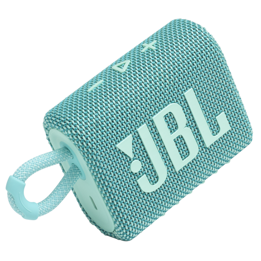 Loa Bluetooth JBL GO 3 - Hàng Chính hãng PGI