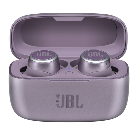 Tai nghe True Wireless JBL LIVE300TWS - Hàng Chính hãng PGI