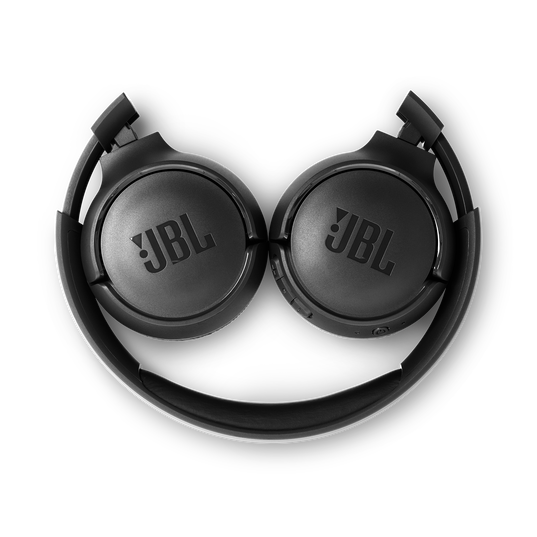 Tai nghe chụp tai JBL T500BTNC - Hàng Chính hãng PGI