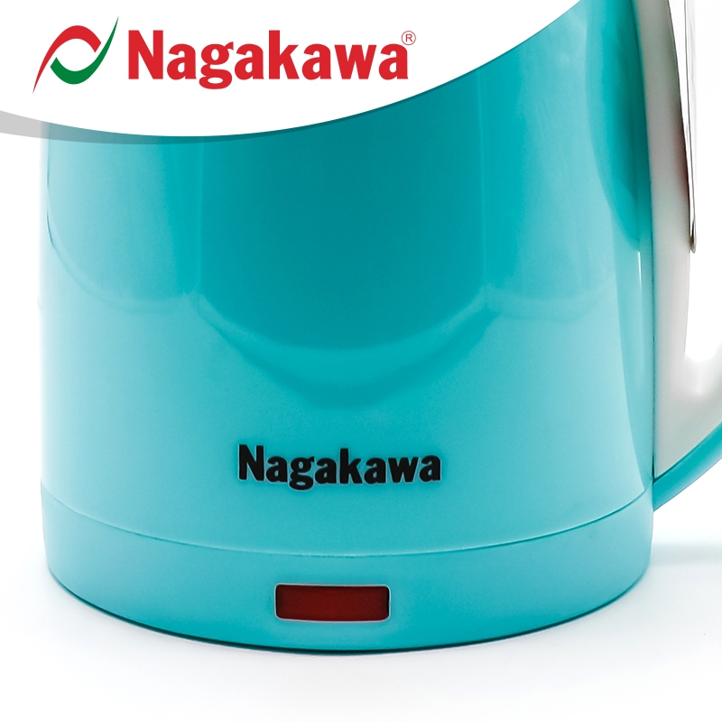 Ấm siêu tốc Nagakawa NAG0305