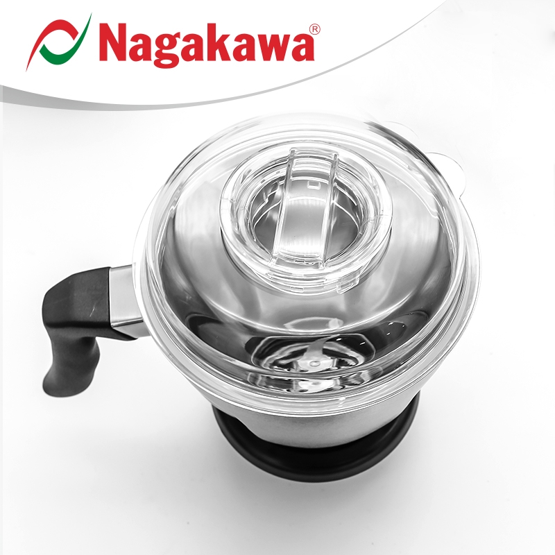 Máy xay Nagakawa NAG0803