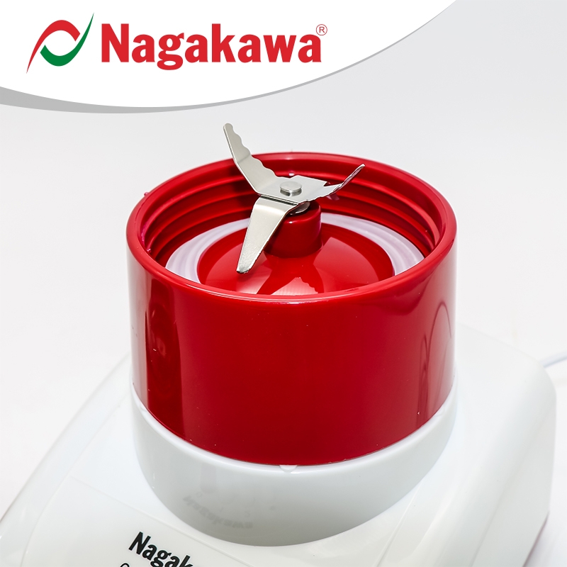 Máy xay sinh tố Nagakawa NAG0805