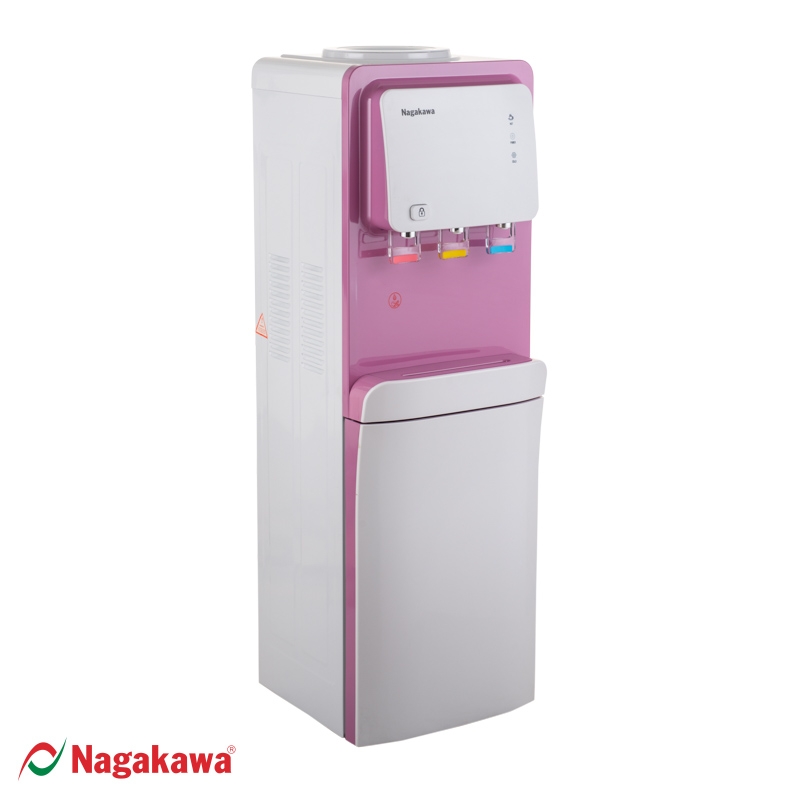 Cây nước nóng lạnh Nagakawa NAG1102