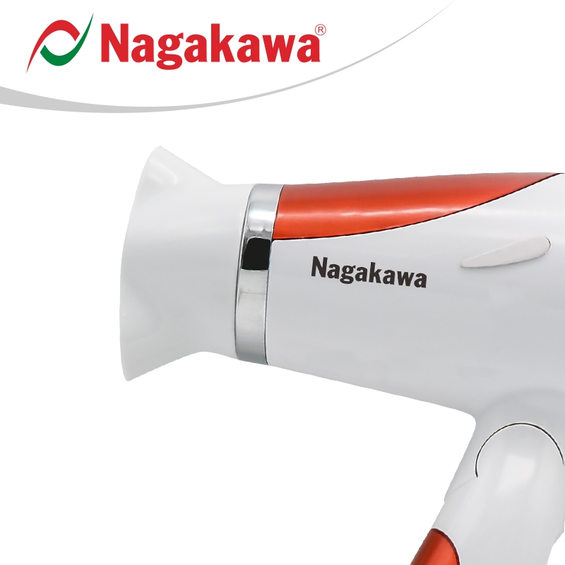 Máy sấy tóc Nagakawa NAG1602