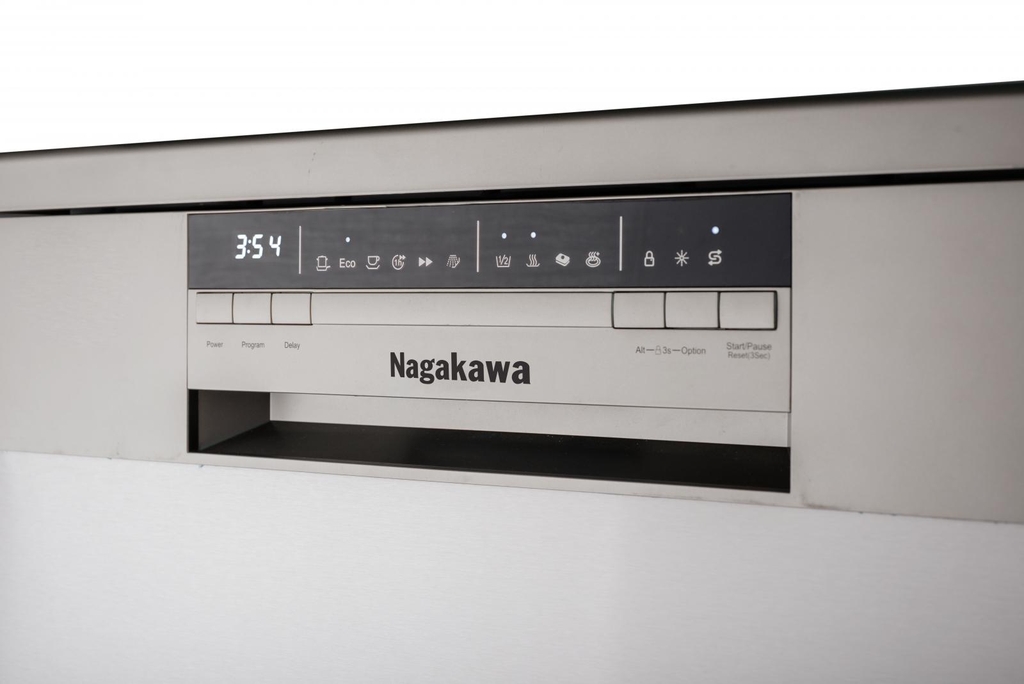 Máy rửa bát Nagakawa NAG3601M15