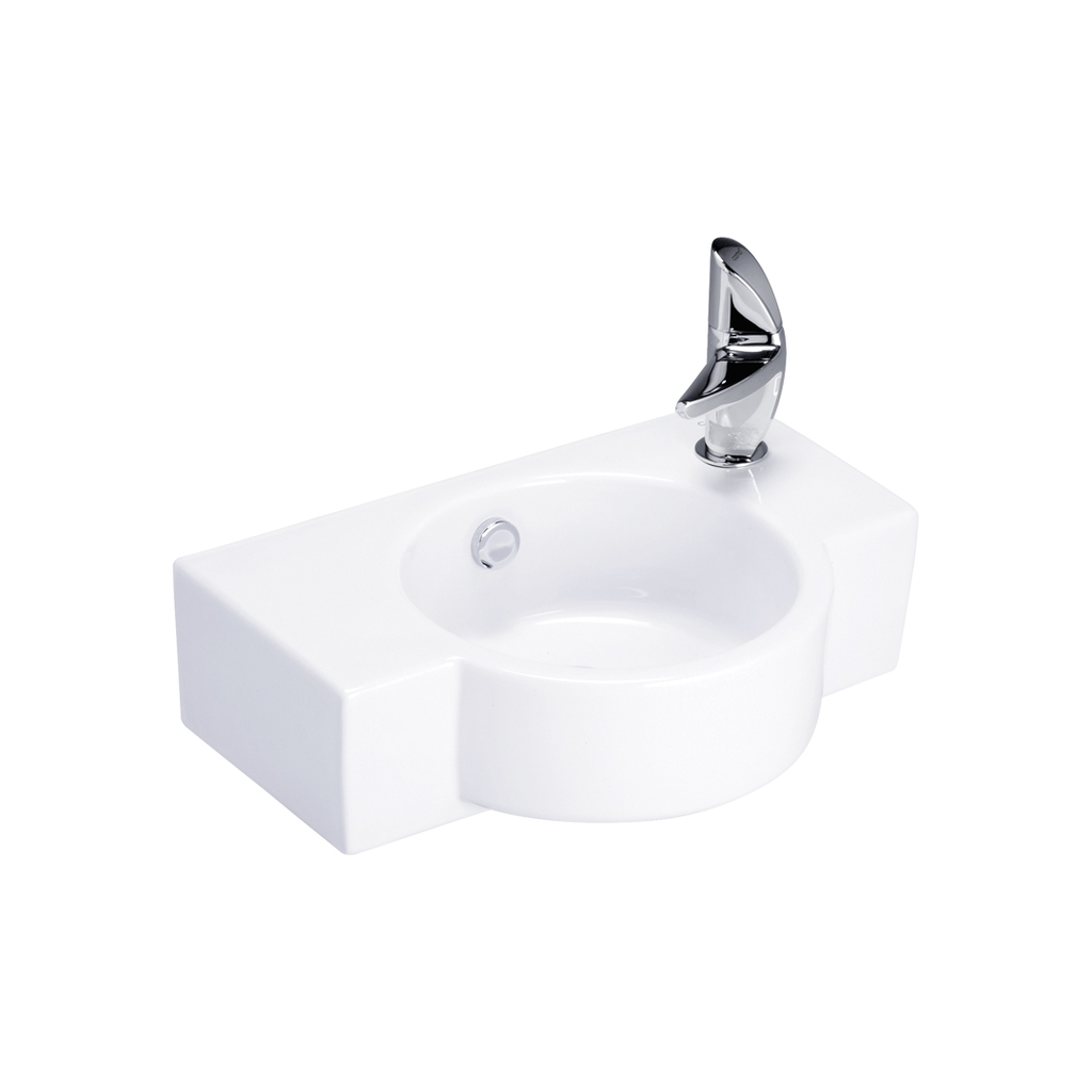 C00547 - Lavabo COTTO treo tường Space Solution