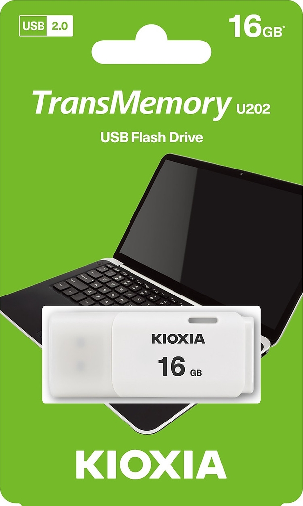 USB 16G KIOXIA 2.0